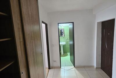 Apartament cu 2 camere decomandat în Dâmbul Rotund