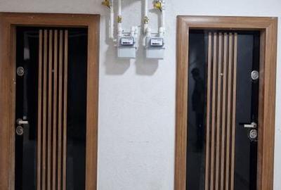 Apartament 3 camere cu Gradina - metrou N.Teclu - 12