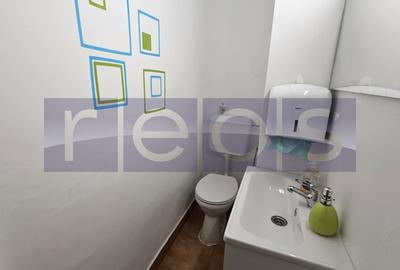 Apartament cu 2 camere decomandat, mobilat în Ștefan cel Mare - 7