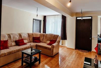Apartament cu 4 camere în Central - 18