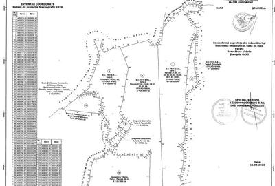 Teren în Central - 4