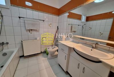 Spațiu de birou - Tg. Mureș - Ultracentral - Zona Cetate - 5