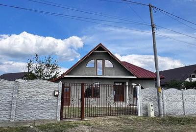 Casă cu Teren 500 Mp în Braniștea - 6