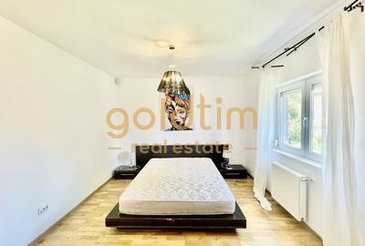 AZUR/ VILA 4 CAMERE TRANSFORMATA dIn 5/ SPATII GENEROASE AZUR/ VILA 4 CAMERE TRANSFORMATA dIn 5/ SPATII GENEROASE - 21