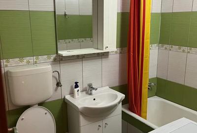 Garsoniera zona fabric - 3