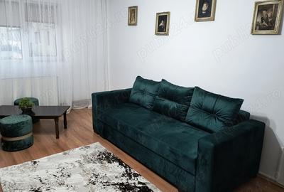 Apartament cu 3 camere în Câmpia Turzii - 6
