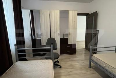 Apartament 3 camere cartier Yriss Valea Lupului Apartament 3 camere cartier Yriss Valea Lupului - 6