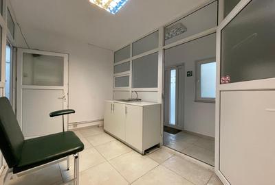 Dezrobirii - garsoniera cu destinatie de spatiu comercial, iesire stradala - 18