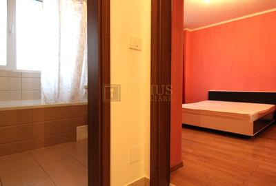 Aradului - Iris, 2 camere, loc de parcare + boxa. - 7