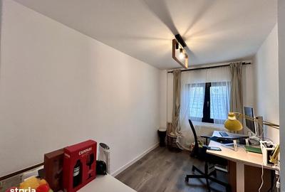 Apartament cu 4 camere decomandat, mobilat în Peneș Curcanul - 5