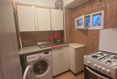 Garsonieră, Renovată, etaj intermediar, la bulevard, zona Frumoasa - 6