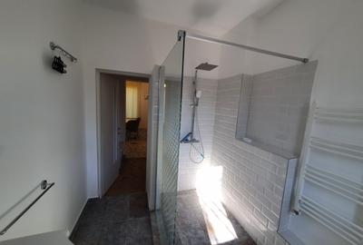 Zona spital sf constantin, apt 2 camere in casa, 2 bai, curte, 400 euro - 10