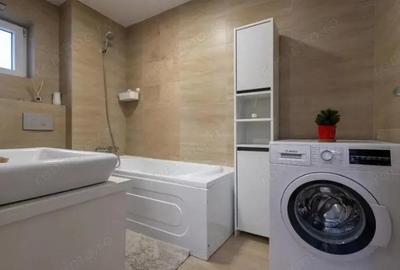 Apartament 2 camere Cosmopolis | prima inchiriere - 8
