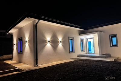 Casa plan parter + garaj, finisaje premium, Valea Adanca Casa plan parter + garaj, finisaje premium, Valea Adanca - 12