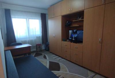 Garsonieră semidecomandată în Central - 8