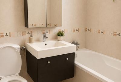 Apartament cu 2 camere decomandat, mobilat în Tomis Nord - 4