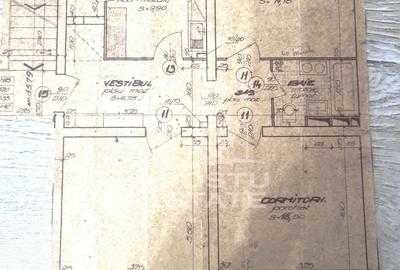 Apartament cu 3 camere, decomandat, ultra-central, piata Unirii - 6