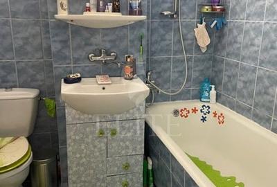 Apartament 4 camere în zona MANASTUR - 3