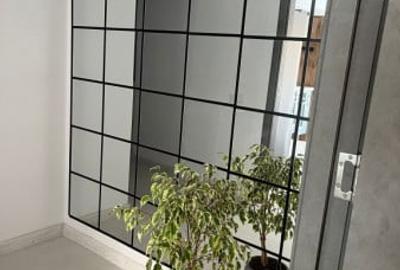 Apartament cu 3 camere decomandat în Central - 2