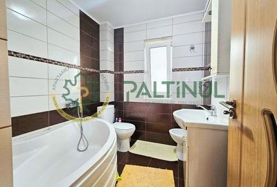 Apartament 4 camere la casă - Cartierul Tineretului, Sibiu Apartament 4 camere la casă - Cartierul Tineretului, Sibiu - 5