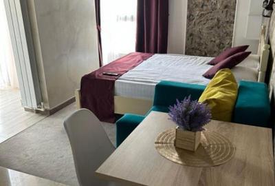 STUDIO de inchiriat situat in zona Tomis Nord - CAMPUS - 2