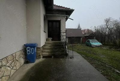 Casă cu 3 camere cu Teren 1114 Mp în Vechea - 8