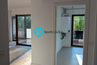 Apartament cu 2 camere decomandat în Băneasa - 19