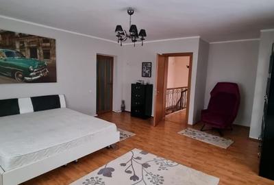 Vila grandioasa | 11 camere | P+1E+M | garaj | Brancoveanu | - 18