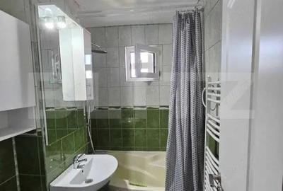 Apartament cu 2 camere decomandat, mobilat în Tătărași - 8
