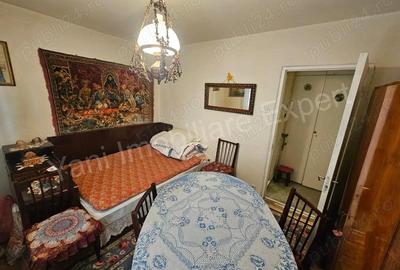 Apartament cu 3 camere în Central - 4