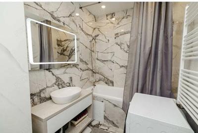 Garsonieră decomandată în Lipovei - 1