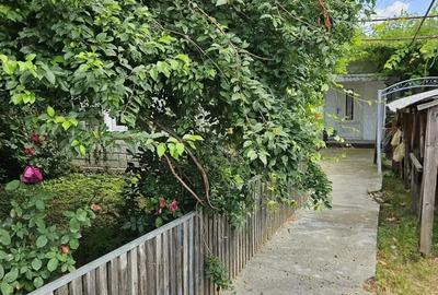 Casă cu 5 camere în Potoceni - 9