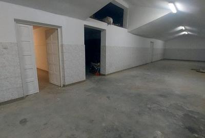 Spațiu industrial, de 1,800 mp, în Ineu - 9