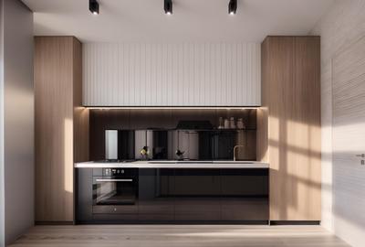 Apartament 2 camere-80mp-Imobil 3 etaje-Parc Tineretului-Metrou Eroii Revolutiei - 5