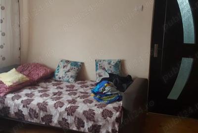 Apartament cu 2 camere nedecomandat în Central - 5