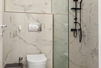 Apartament cu 2 camere, mobilat în Ștefăneștii de Jos - 11