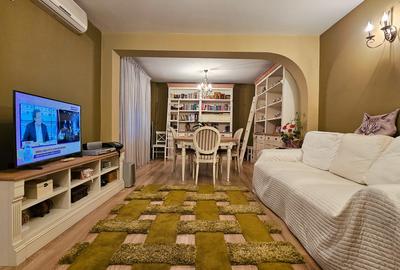 Casa 4 camere + curte | Mobilata si Utilata | Ready to Move In | Comision 0 - 2