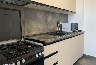 Garsonieră, mobilată în Berceni - 3