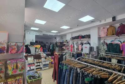 Inchiriez spatiu comercial Prundu, Pitesti, in supraf. utila de 120 mp - 5