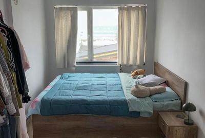 Apartament cu 2 camere semidecomandat în Mărăști - 3