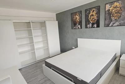 Inchiriez apartament cu 2 camere - Valea Lupului, Iasi - 5