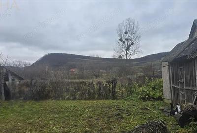 Casă cu 2 camere cu Teren 1432 Mp în Chiraleș - 5