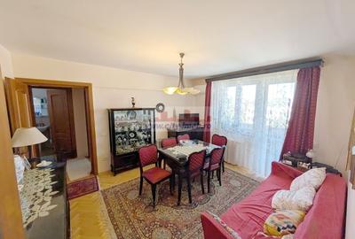 Vanzare Apartament Parcul Circului Stefan Ce Mare - 4