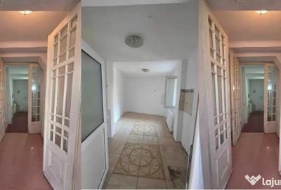 Apartament cu 4 camere decomandat în Central - 3