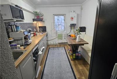 Apartament cu 3 camere decomandat, mobilat în Lipovei - 3