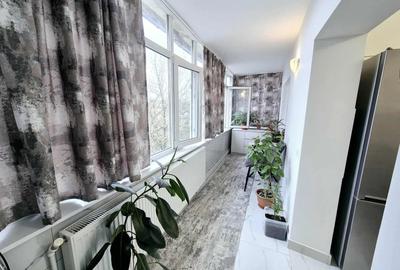 Apartament 3 camere 72mp, decomandat, CUG, RENOVAT ! - 14