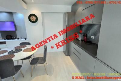 Apartament cu 3 camere decomandat în Central - 12