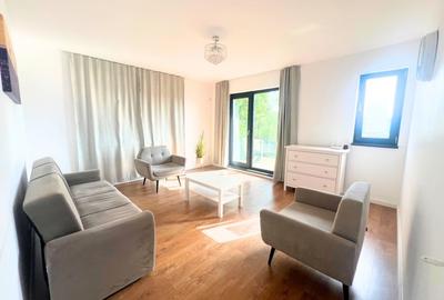 Aparatament 3 Camere | Bloc nou | Metrou Straulesti 10' | Mobilat |