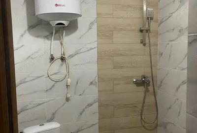 De inchiriat apartament o camera zona Clujana,10 minute de centrul orasului - 1