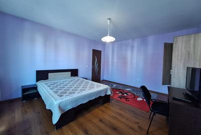 Garsonieră decomandată, mobilată în Florești - 2